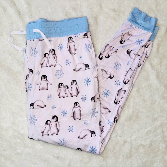 Sleepy Sloth Bamboo pants - Picture 2 of 6